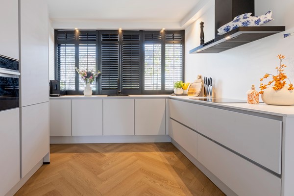 Medium property photo - Dahliastraat 22, 4613 DN Bergen op Zoom